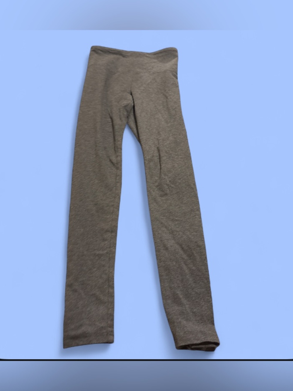 Grey Grarage Leggings